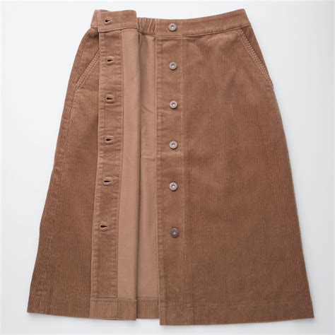 uniqlo short skirt|uniqlo corduroy skirt high waist.